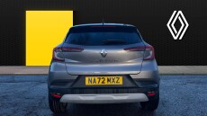 Renault Captur 1.3 TCE 140 Iconic Edition 5dr Petrol Hatchback